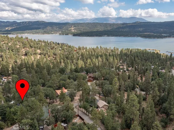 1155 Ridge Rd, Fawnskin, CA 92333