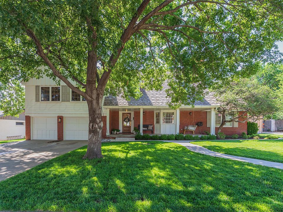 1st image of 5207 Berget Dr