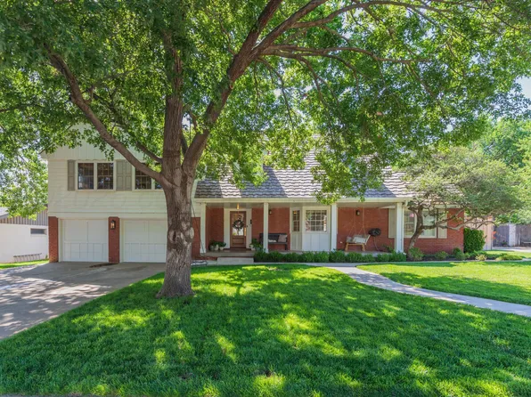 5207 Berget Dr, Amarillo, TX 79106