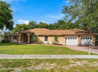 3747 S Ridge Cir, Titusville, FL 32796