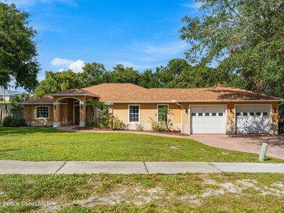 3747 S Ridge Cir, Titusville, FL, 32796