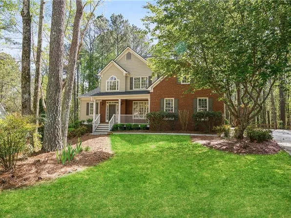 707 Sweet Gum Way, Canton, GA 30115