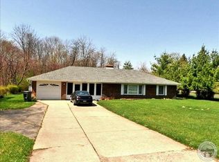 1829 Miracle Mile, Springfield, OH 45503