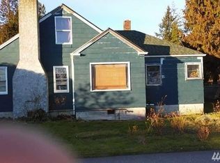 204 N Wall St, Mount Vernon, WA 98273