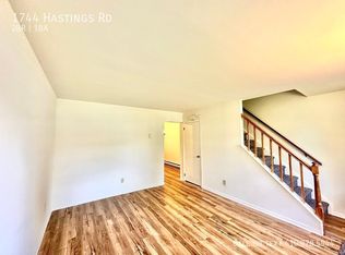 1744 Hastings Rd, Bethlehem, PA 18017