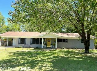 201 Marshall Ave, Atmore, AL 36502