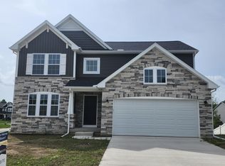 5659 Landrum Trl, Portage, MI 49024