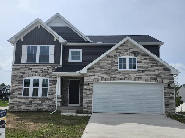 5659 Landrum Trl, Portage, MI 49024