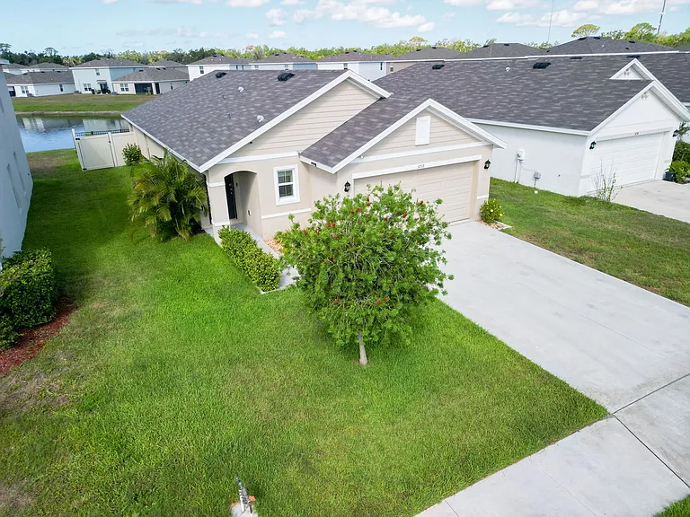 3718 Mannered Gold Ave — Photo 5