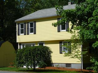 178 Main St, Acton, MA 01720