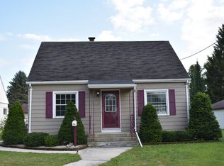 507 Calumet Ave, Kiel, WI 53042