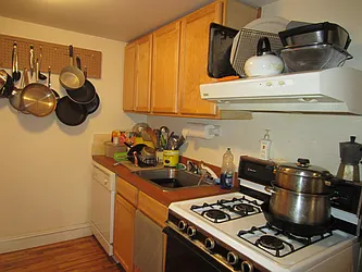 Rented by Aguayo & Huebener Brooklyn