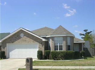 11159 Hendry Rd, Gulfport, MS 39503