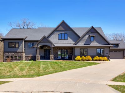 10508 NW 74th Pl, Johnston, IA, 50131