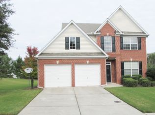 7463 Silver Arrow Trl, Mableton, GA 30168