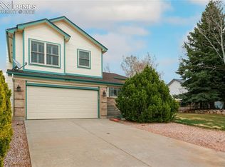 2715 Warrenton Way, Colorado Springs, CO 80922