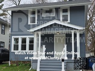 2829 Midwood Ave, Toledo, OH 43606