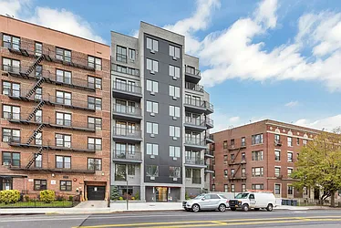 991 Ocean Avenue in Ditmas Park
