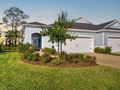 4649 Willow Bend Ave, Parrish, FL, 34219