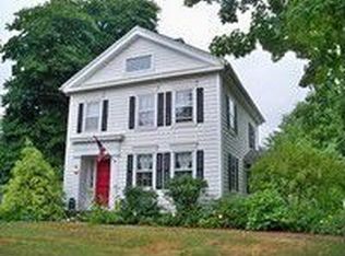 949 Wolf Hill Rd, Cheshire, CT 06410