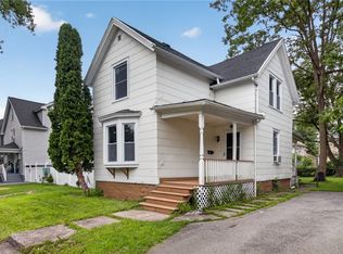 102 Post Ave, Rochester, NY 14619