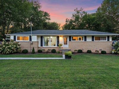 1807 Graybar Ln, Murfreesboro, TN, 37129