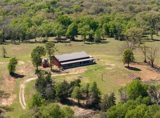 9798 Fm 2446, Franklin, TX 77856
