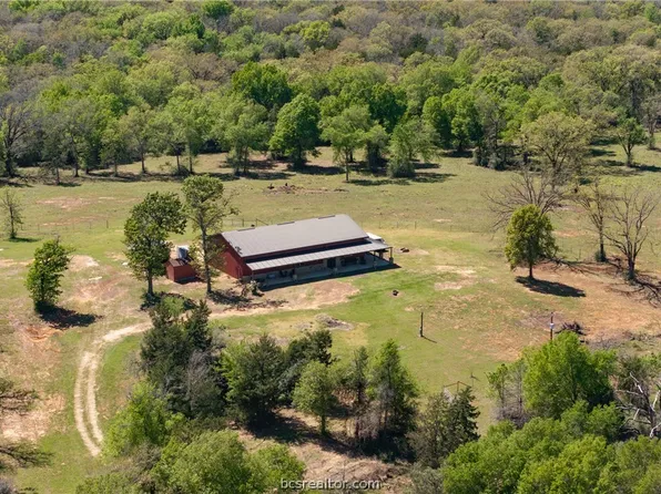 9798 Fm 2446, Franklin, TX 77856