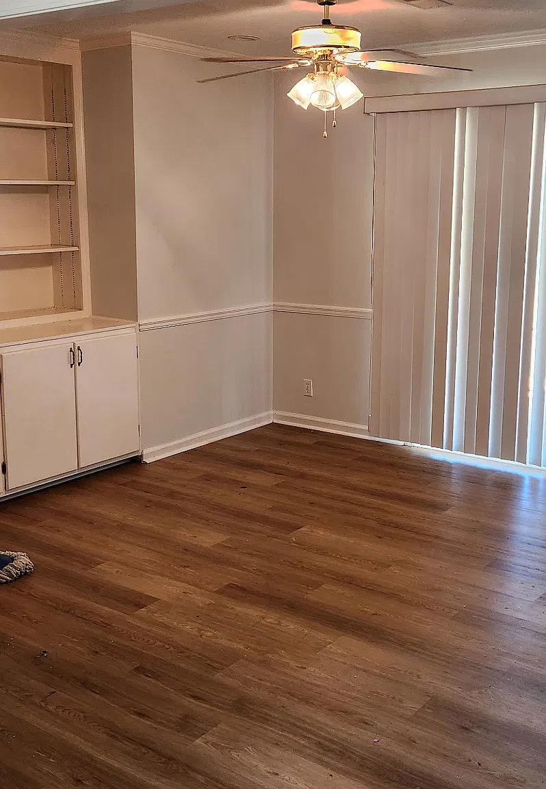 3 bed, 1435 sqft, $1,700 — Photo 2