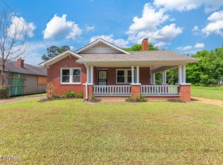129 Peabody Ave, Jackson, TN 38301