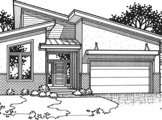 16368 W 166th Pl, Olathe, KS 66062