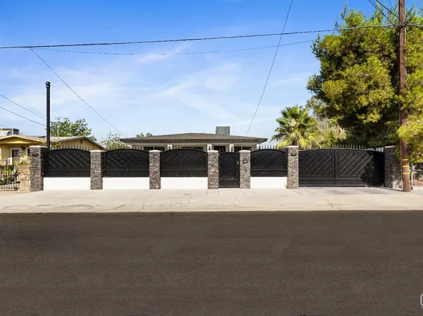 1908 Lotus Ln, Bakersfield, CA 93307