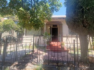 133 W Jefferson St, Stockton, CA 95206