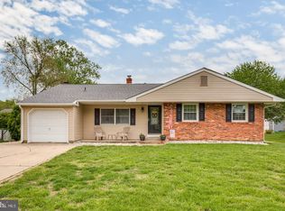 311 Royal Oak Ave, Cherry Hill, NJ 08002