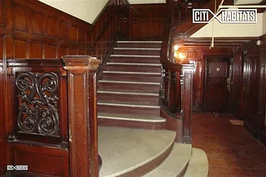 Rented by Citi Habitats