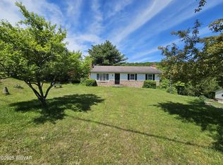 399 Sholder Rd, Williamsport, PA 17701