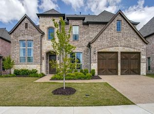 3413 Dunbar Ct, The Colony, TX 75056