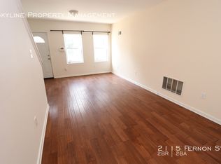 2115 Fernon St, Philadelphia, PA 19145