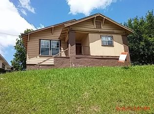 1524 18th St N, Birmingham, AL 35204