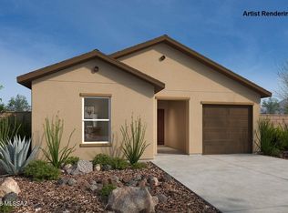 6218 S Blue Angels Ave, Tucson, AZ 85706