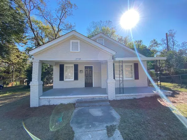 2738 Hood St, Columbus, GA 31906