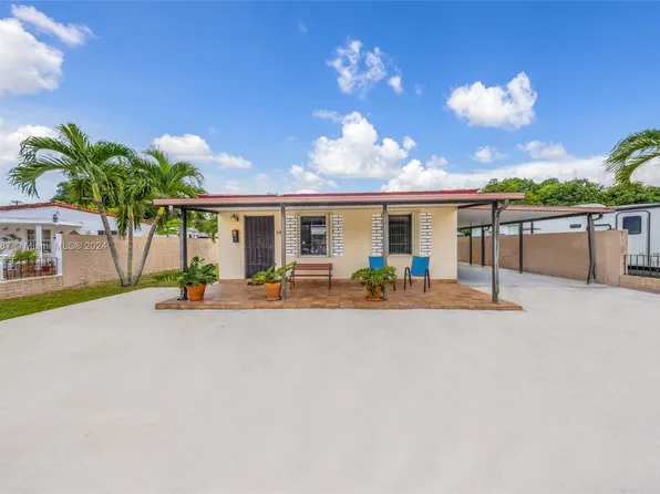 340 E 57th St, Hialeah, FL 33013