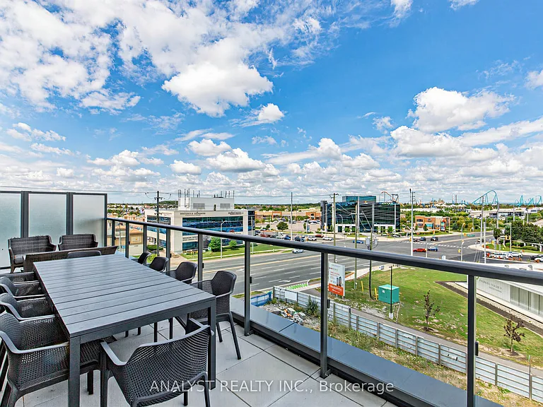 498 Caldari Rd #522 — Photo 16