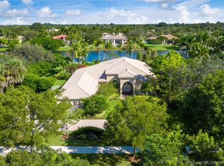 3262 SW 138th Way, Davie, FL 33330