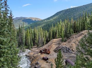 0 Montezuma Road, Montezuma, CO 80435