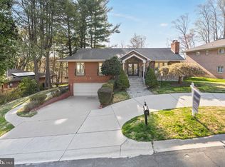 3206 Pauline Dr, Chevy Chase, MD 20815