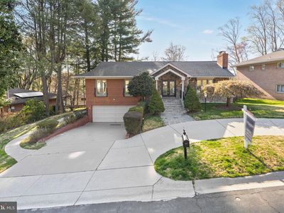 3206 Pauline Dr, Chevy Chase, MD, 20815