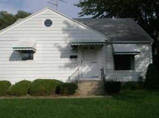 2822 Sharon Ave SW, Wyoming, MI 49519