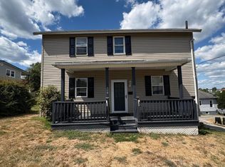 510 S Church St, Du Bois, PA 15801