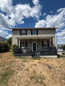 510 S Church St, Du Bois, PA, 15801